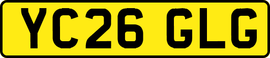 YC26GLG