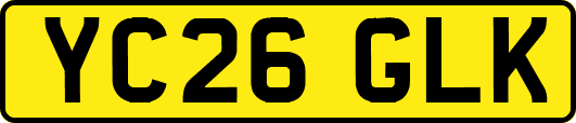 YC26GLK
