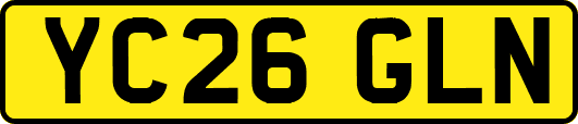 YC26GLN