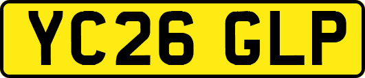 YC26GLP