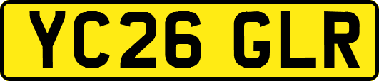 YC26GLR