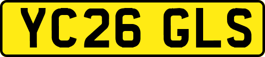 YC26GLS
