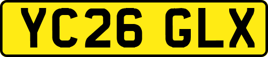 YC26GLX