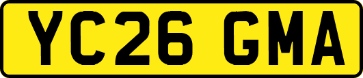 YC26GMA