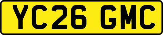 YC26GMC