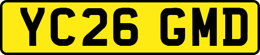 YC26GMD