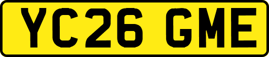 YC26GME