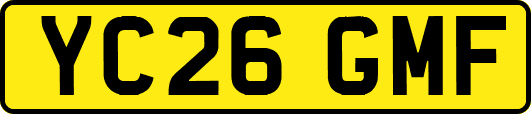YC26GMF