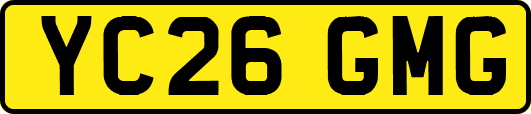 YC26GMG