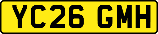 YC26GMH