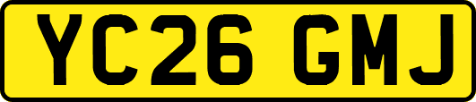 YC26GMJ