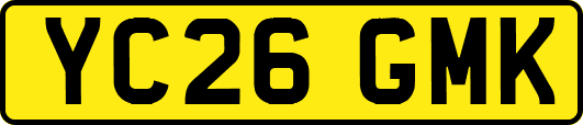 YC26GMK
