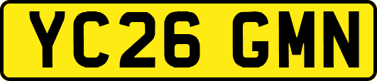 YC26GMN