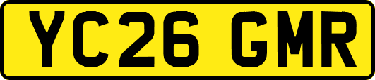 YC26GMR