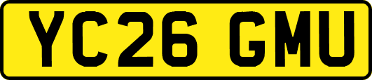 YC26GMU