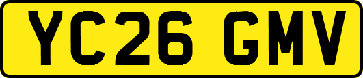 YC26GMV