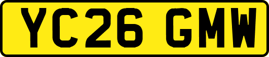 YC26GMW