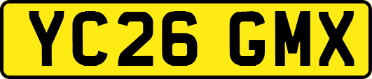 YC26GMX