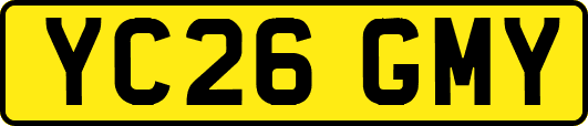 YC26GMY