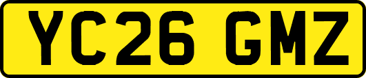 YC26GMZ
