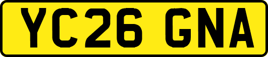 YC26GNA