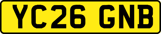 YC26GNB
