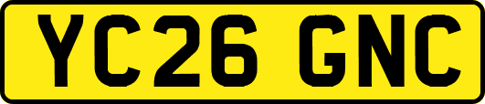 YC26GNC