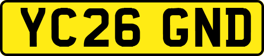 YC26GND