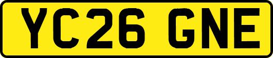 YC26GNE
