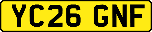 YC26GNF