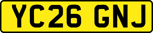 YC26GNJ