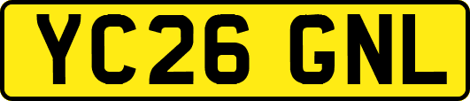 YC26GNL