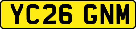 YC26GNM