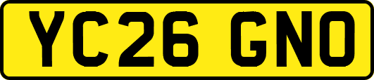 YC26GNO