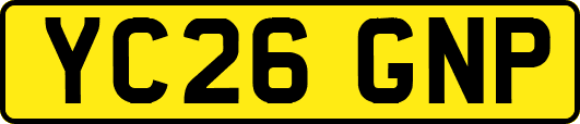 YC26GNP