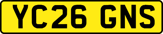 YC26GNS