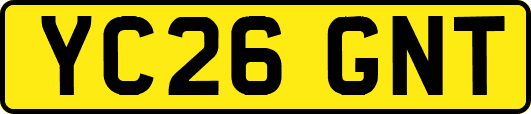 YC26GNT