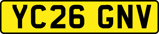 YC26GNV