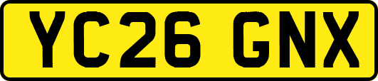 YC26GNX