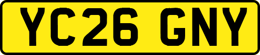 YC26GNY