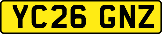 YC26GNZ