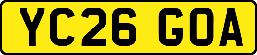 YC26GOA