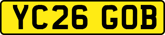 YC26GOB