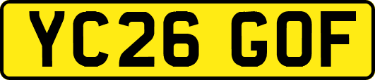 YC26GOF