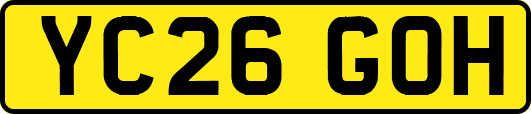 YC26GOH