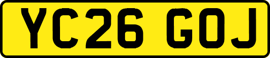 YC26GOJ