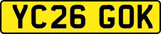 YC26GOK