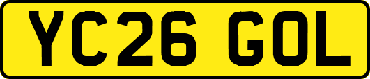 YC26GOL