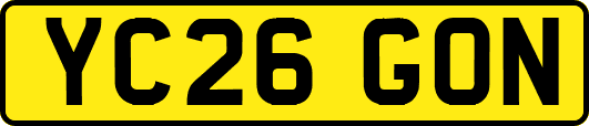 YC26GON