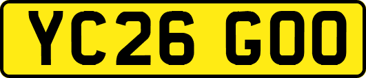 YC26GOO